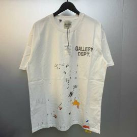 Picture of Gallery Dept T Shirts Short _SKUGalleryDeptS-XL202334866